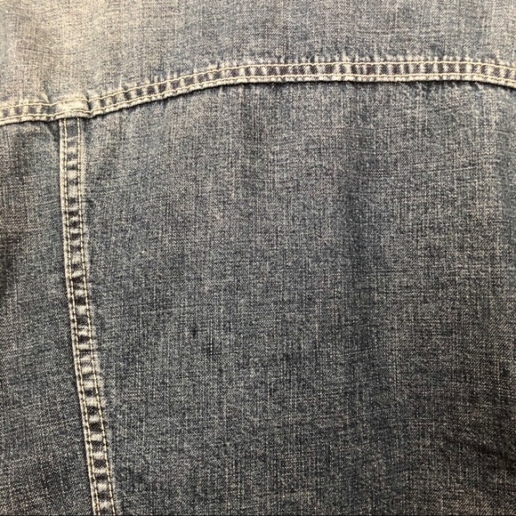 Republic Denim Jacket - Picture 6 of 6